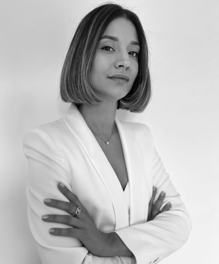 photo de Myriam Tournier, créatrice de la formation piercing